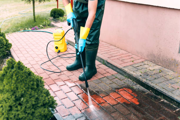 Playground Equipment Cleaning in Rahway, NJ